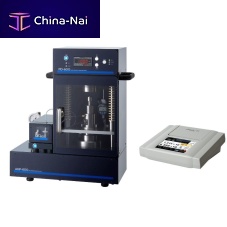 Particle analyzer MCP-PD600coppercarbon blackcarbon