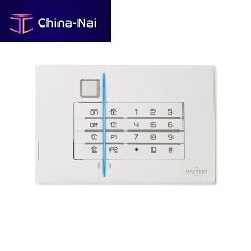 Alarm system control keypad SH640AXwall-mounted