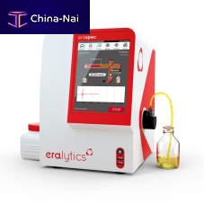 Petroleum analyzer ERASPECfuelmonitoringfor quality control