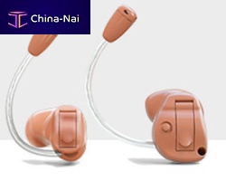 ITC hearing aid LiNX2
