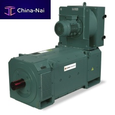 DC motor RA seriessynchronousIP55IP54