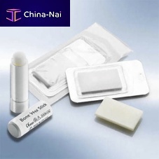 Hemostatic pad cardiovascular surgeryneurosurgeryorthopedic surgery