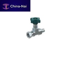 Gauge isolator valve SWS-A1-G04/B04
