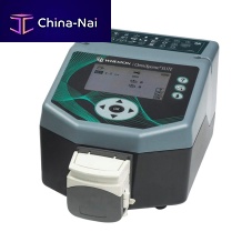 Peristaltic pump W375030 serieswaterelectricmobile