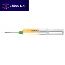 Vascular surgery tissue adhesive BioGlue®