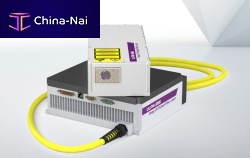 Nanosecond laser ULPN-266fiberultravioletmarking