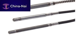 Mechanical concrete internal vibrator BV series