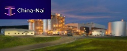 Gas power plant