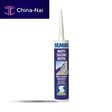 Elastomeric sealant NEUTRALplasticsilicone resinleak-proofing