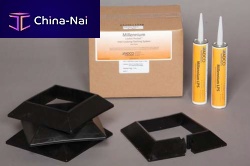 Roof liquid waterproofing MILLENNIUM LOCKIN� POCKET®