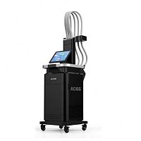 Dermatology laser lipolysisdiodetrolley-mounted