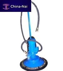 Gear pump PZ 31for lubricantshandmobile