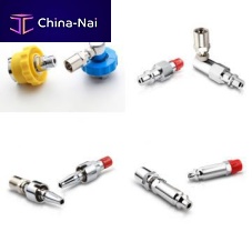 DIN connector Just Plug PBS typeDISSNIST