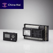 Combustion control system BT300monitoringanalog