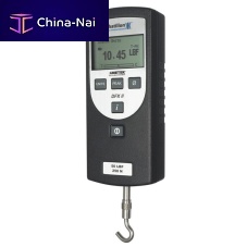 Digital force gauge DFX II Serieswith LCD display