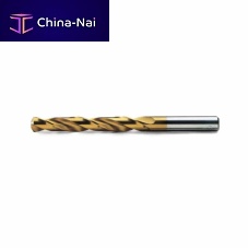 Solid drill bit 414 series multi-purposecarbideHSS