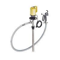 Impeller pump 0206-110for food productselectricself-priming