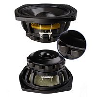 150W compression driver M065003for horn speakersfor industrial alarmsneodymium