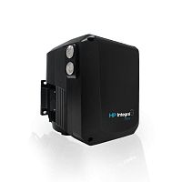 Integrated-drive motor HPI seriesthree-phasebrushless220 V