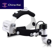 Surgical head-light HLD-10WdentalENTLED
