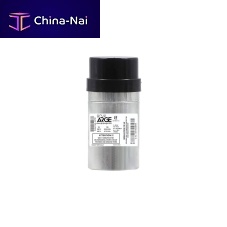 Cylindrical capacitor KND seriespowerpower line