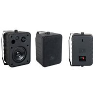 Wall-mounted loudspeaker SP-0104