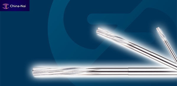 Solid reamer Solid reamer