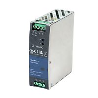DIN rail power supply YSDH120 seriesAC/DCDC/DCadjustable