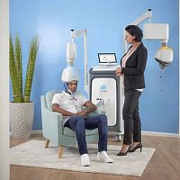Transcranial magnetic stimulator K122288