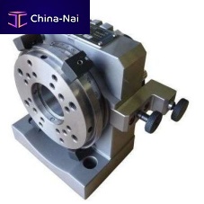 Grinding workpiece clamping chuck 40.21.85high-precision3-jaw