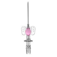 IV infusion needle catheter accessvenoushuman