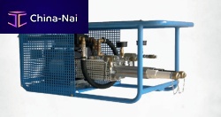 Piston pump GX 45 PU-Nfor gaspneumaticnormal priming