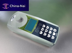 Water analysis photometer AL400 / AL800filter