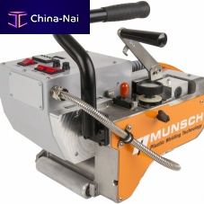 Wedge welding machine Wedge-It-MULTI-ECOautomaticfor steelfor copper