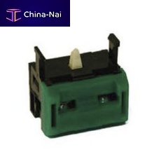 Toggle switch CONTATTO seriessingle-poleIP20