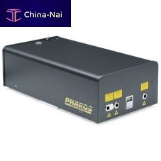 Femtosecond laser PHAROSsolid-stateinfraredtunable