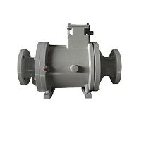 Impeller pump oilelectricstationary