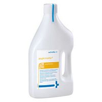 Dental instrument disinfectant aspirmatic®liquid2000 mLammonium-based