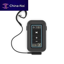 Transcutaneous neurostimulator tVNS® Rfor vagus nerve stimulation