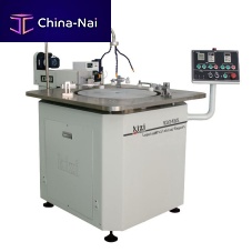 Polishing lapping machine KD24 seriesfor processingfor hard materials