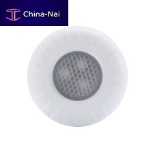 Recessed wall spotlight KELOLEDroundpool