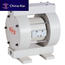 Double-diaphragm pump RFM 10for chemicalsfor lubricantsfuel