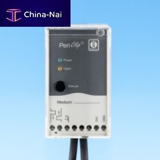 Peristaltic pump PERIClip®waterelectricindustrial
