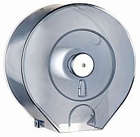 Wall-mounted toilet paper dispenser 512surface mountedplasticfor hotel