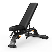 Adjustable gym bench DISCOVERY