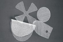 Inguinal hernia prosthesis