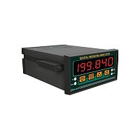 Digital weight indicator WI-400VP-DWIFIpanel-mountWiFi