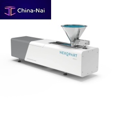 Dynamic image analysis particle size analyzer NEXOPART CPA 2-1laboratoryparticle shape
