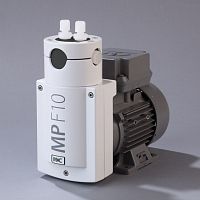 Bellows pump MP-F10for gaselectricstationary