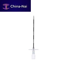 Epidural anesthesia needle 18G16G17G